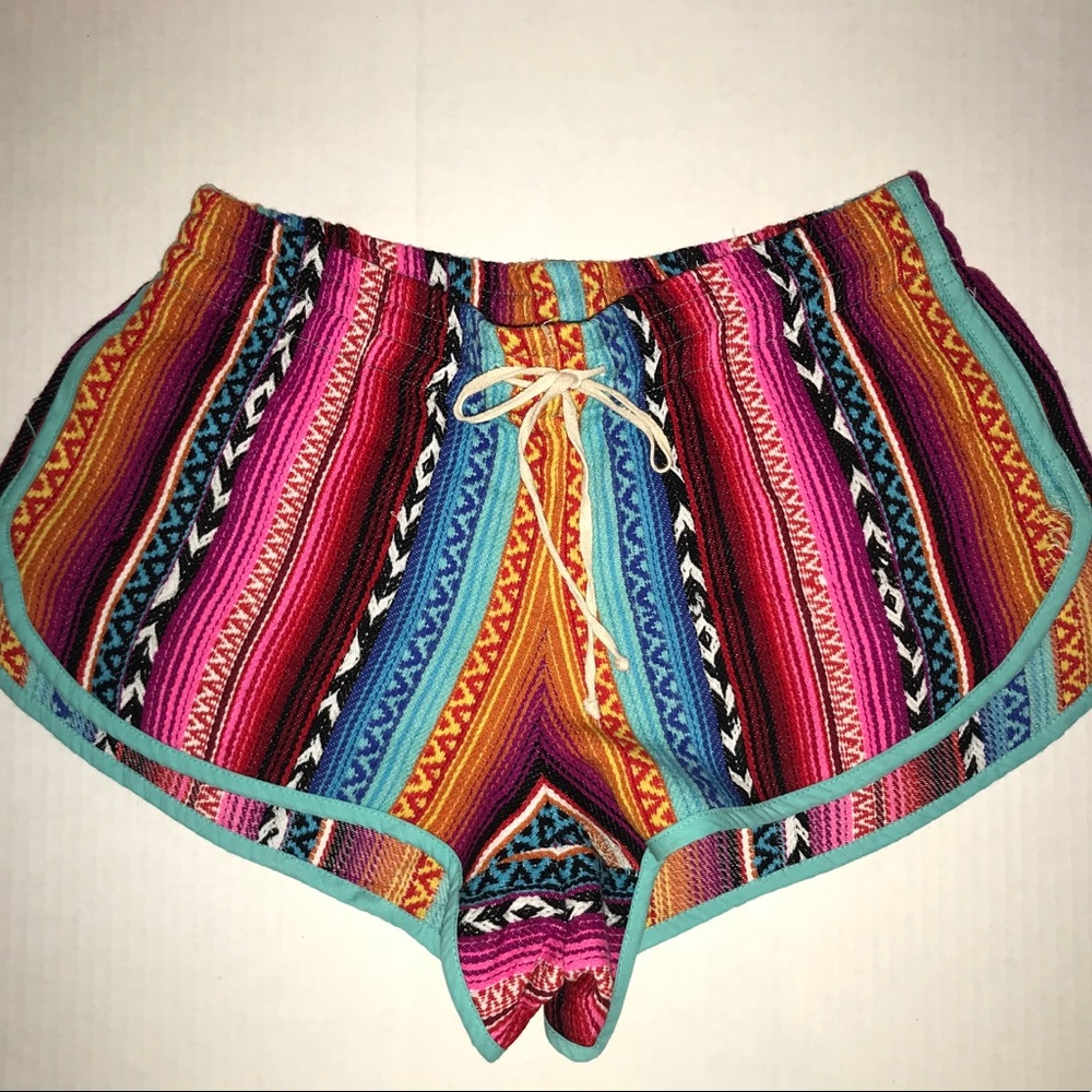 Judith March shorts